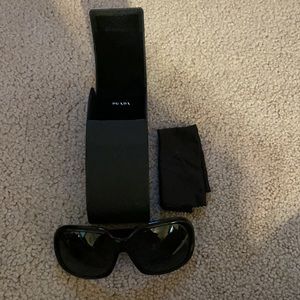 Prada sunglasses